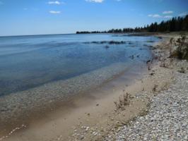 TBD Barque Point Tr