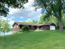 W8036 S Lake Antoine Rd
