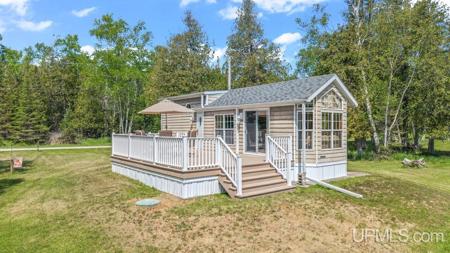 3962 New Wilsey Bay U.25 Road