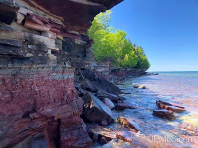 Parcel 153 Shore Drive