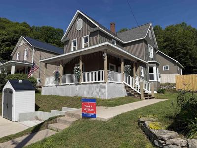 204 Walnut Street