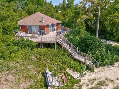 2694 S Wiggins Point Trail
