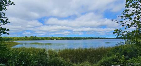 Lot 19 Keweenaw Pass