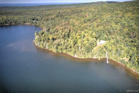 TBD Lake Medora Road