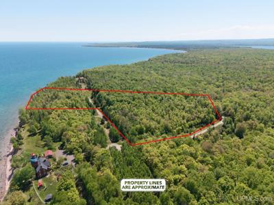 TBD Will Prior & County Rd KCB Road