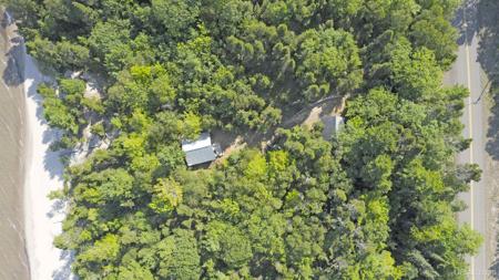 6313 Five Mile Point Road