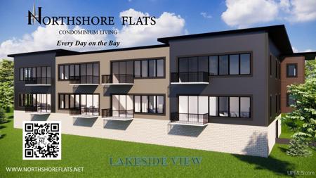 200 Ludington  (Unit 7 Lakeside) Street
