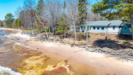 3576 Gay Lac La Belle Road