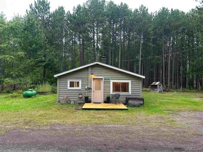 34446 E Harley Davidson Road Roads