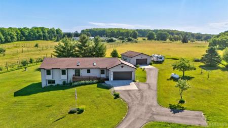 1862 County Road 370 Road