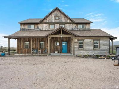 201 CANYON VIEW PL