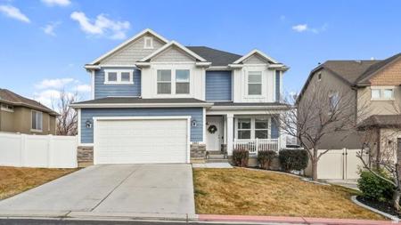 1463 S LAKE VIEW TERRACE RD