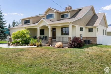 315 S BEAR LAKE BLVD