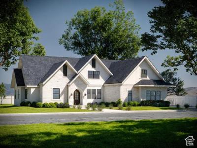 121 E EAGLES NEST WAY