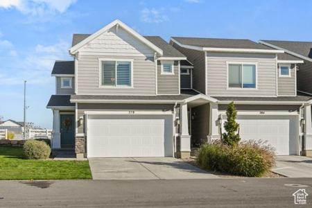 278 E WREN HILL LN S