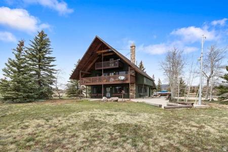 8777 E SOLDIER CREEK WAY S