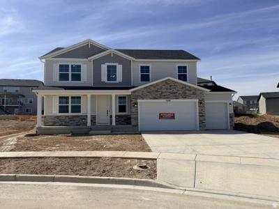 3329 ZIGZAG HERON DR S