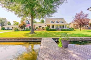 103 Longshore Drive