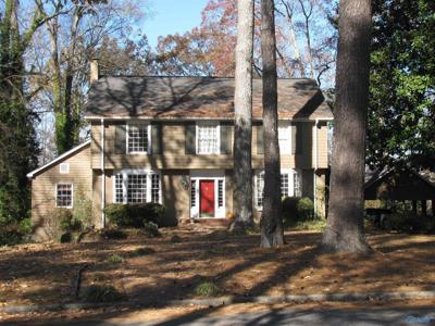 140 Alpine View