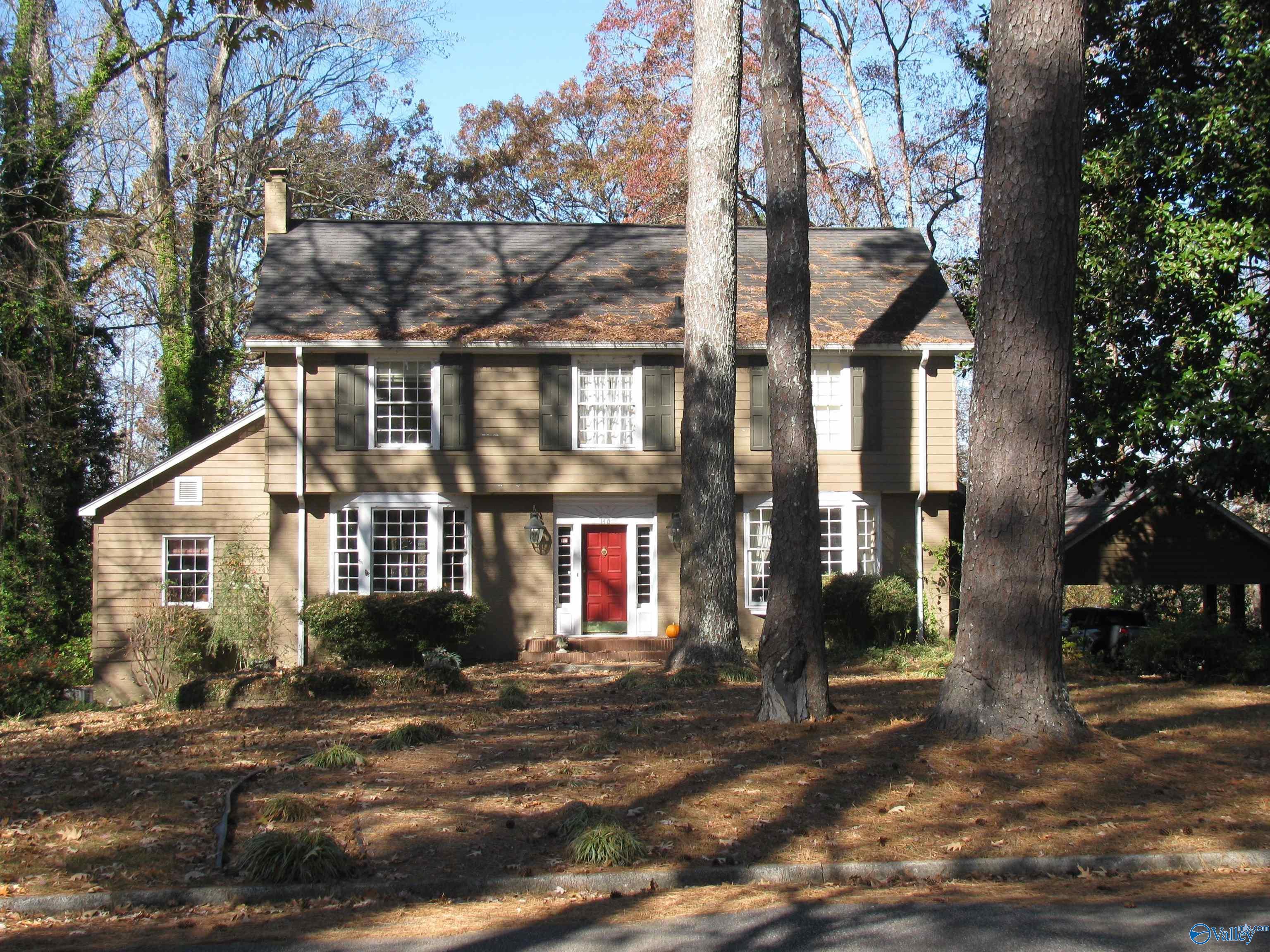 140 Alpine View, Gadsden, AL lhrmls01917386