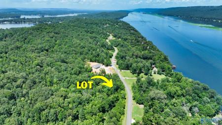 166 Lookout Mountain Drive