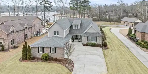 108 Lake Creek Drive