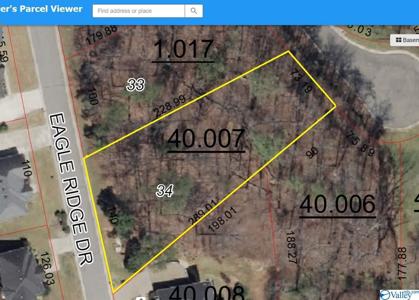 Lot 34 Eagle Ridge Drive