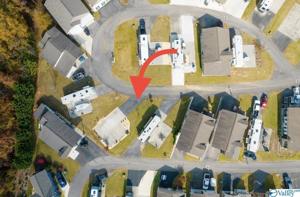 1727 Convict Camp Road
