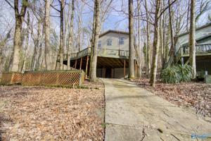 318 Lucas Gap Road