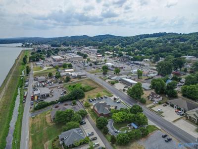 .48 ACRES Blount Avenue