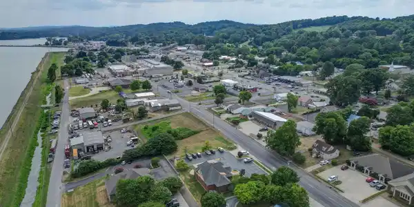 .48 ACRES Blount Avenue