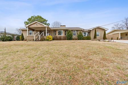 440 Warrenton Shores Drive