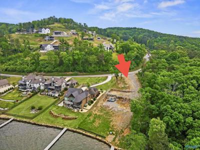 LOT  1 Reserve Drive