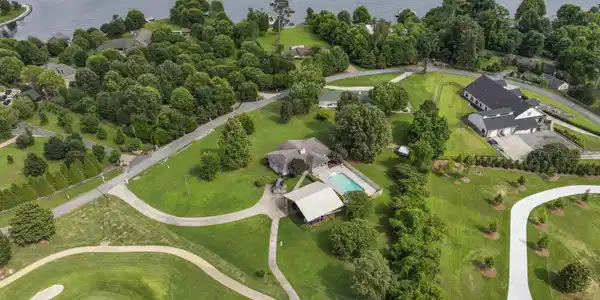 2331 Buck Island Drive