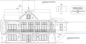 590 Paradise Drive