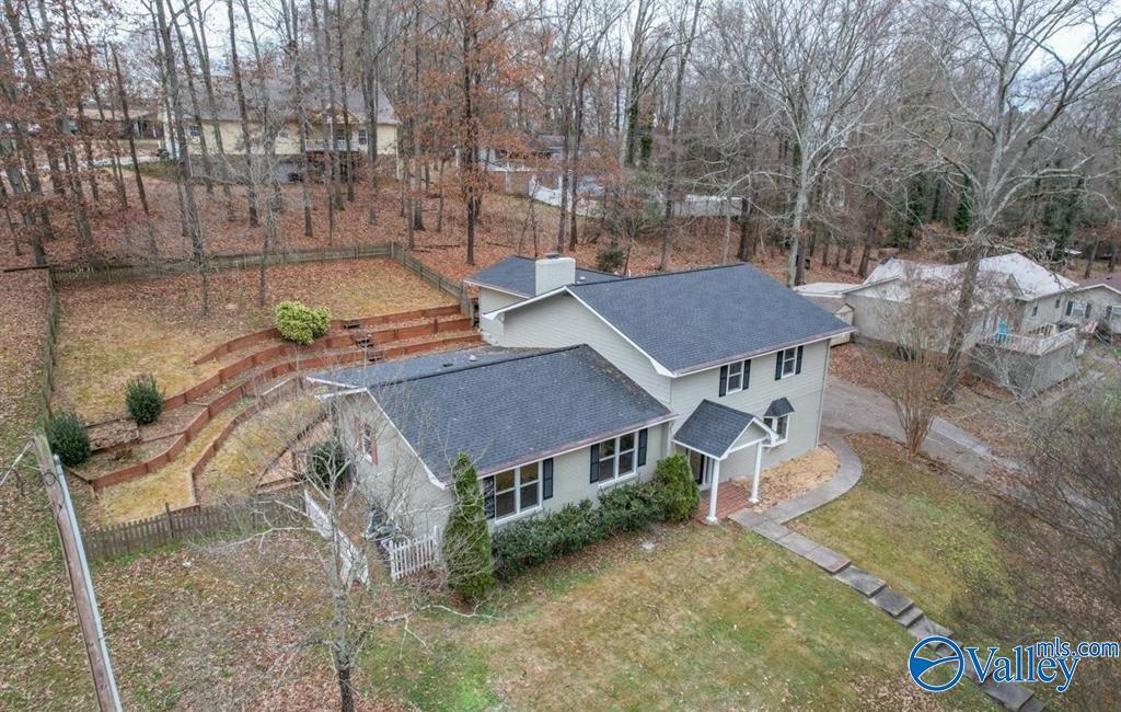 1814 Becky Lane, Scottsboro, AL lhrmls01688253