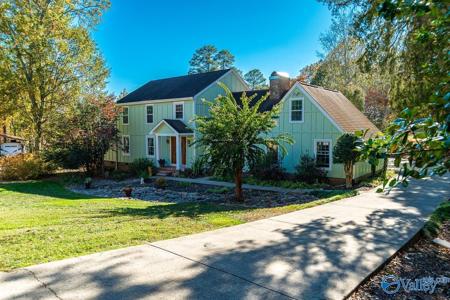 240 Winnhaven Circle