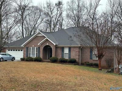 5221 Tidmore Bend Road