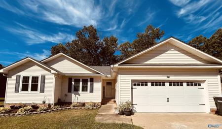 2045 Keenum Drive