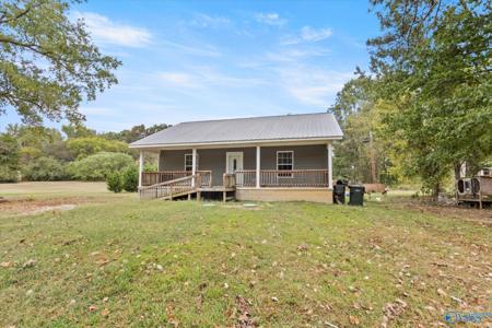 273 Jeffery Road
