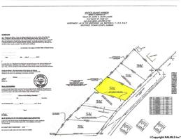 Lot 4 Bucks Island Road