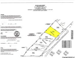 Lot 5 Bucks Island Road