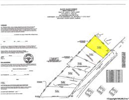 Lot 6 Bucks Island Road