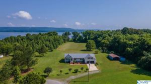 415 Dolphin Point Drive