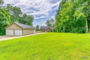 581 County Road 563