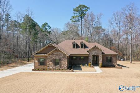 229 Goose Pond Island Drive