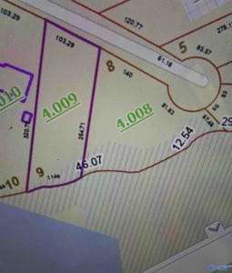 Lot 9 County Road 567