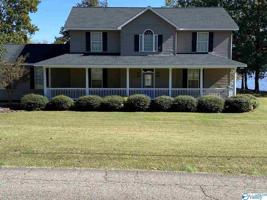 349 Canoe Creek Road