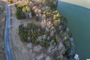 Lot 16 Sipsey Overlook