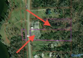 Lot 0 Alabama Highway 227